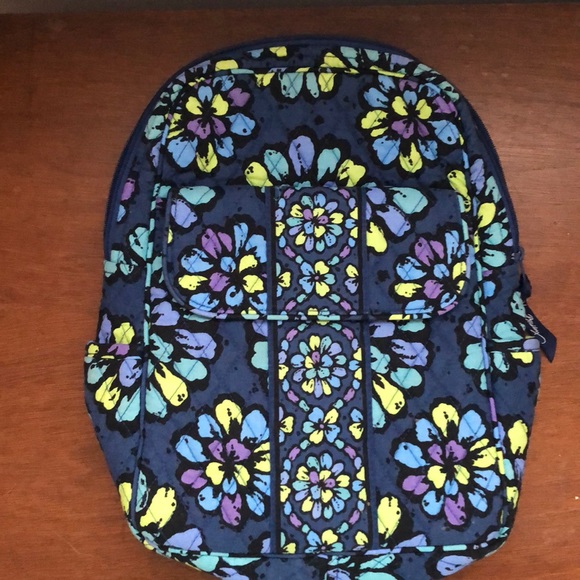 Vera Bradley Handbags - Vera Bradley Mini Backpack